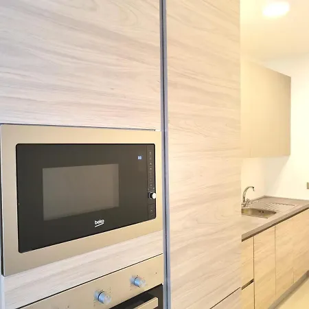 Apartment Rotonda
