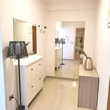 Rotonda Apartment