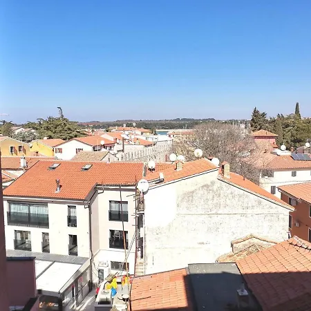 Apartment Rotonda *