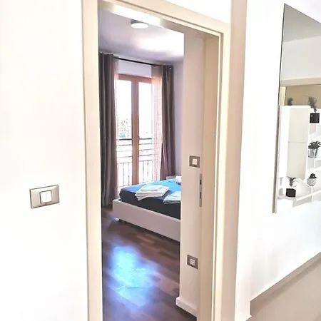 Rotonda Apartment