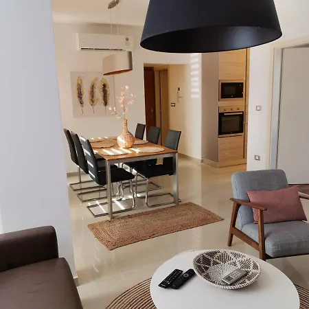 Apartment Rotonda Novigrad (Istria)