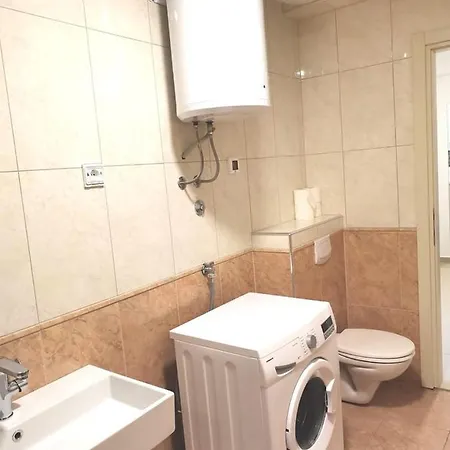 Apartment Rotonda *