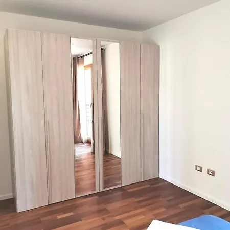 Rotonda Apartment
