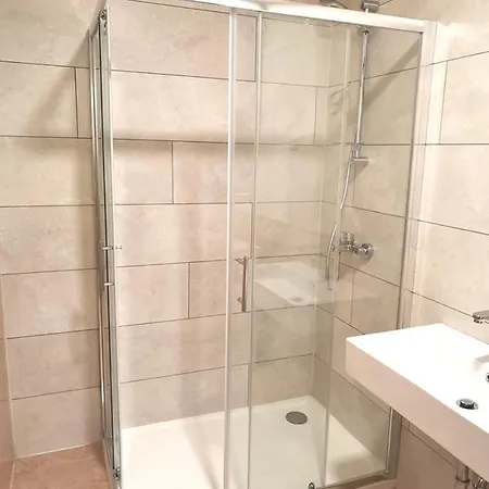 Rotonda Apartment