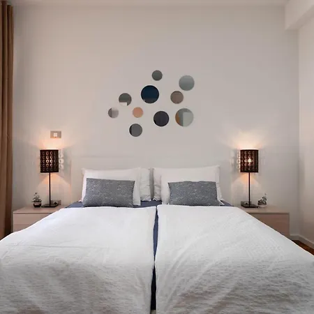 Apartment Rotonda Novigrad (Istria)