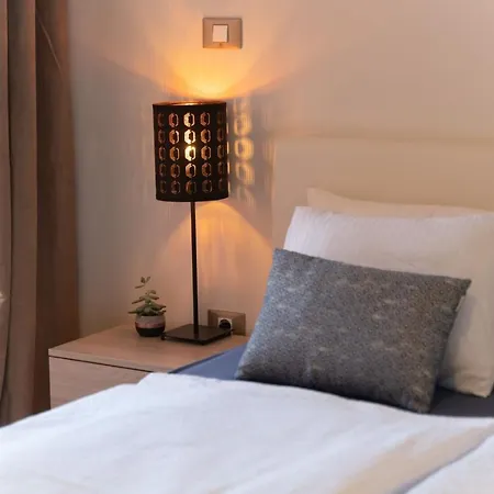 Rotonda Apartment Novigrad (Istria)