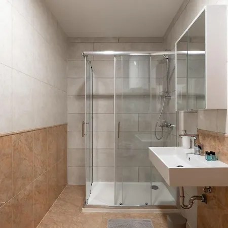 Rotonda Apartment