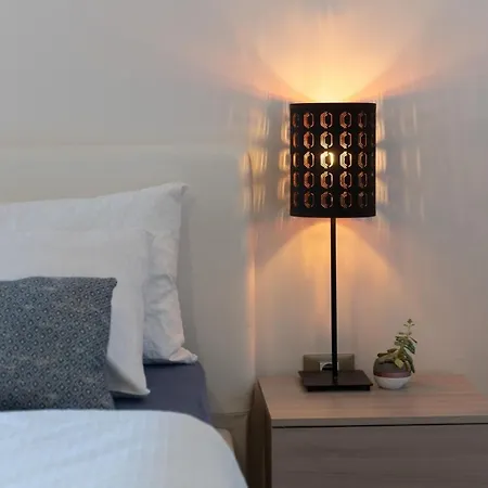 Rotonda Apartment