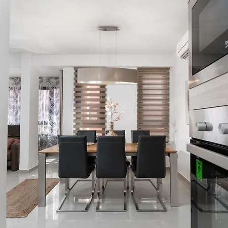 Apartment Rotonda Novigrad (Istria)