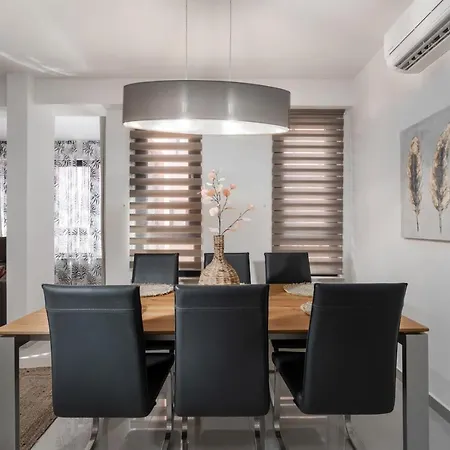 Rotonda Apartment
