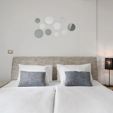 Apartment Rotonda *