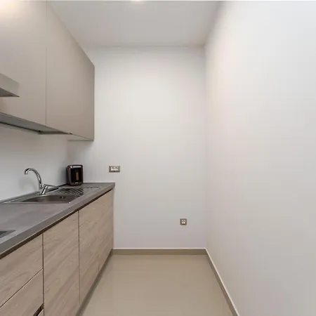 Apartment Rotonda