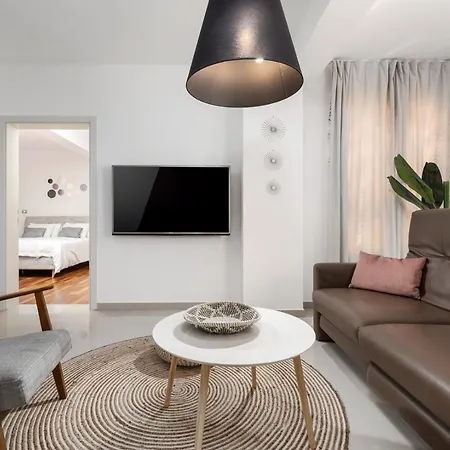 Apartment Rotonda