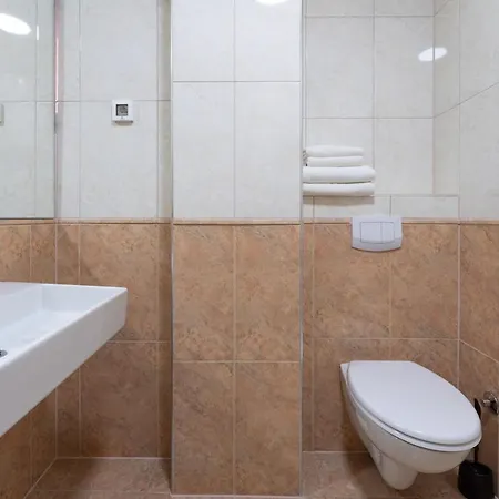 Rotonda Apartment