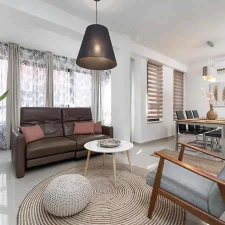 Rotonda Apartment *