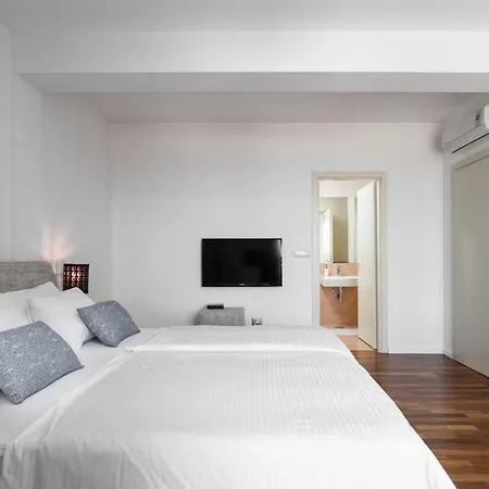 Apartment Rotonda