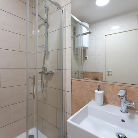 Apartment Rotonda *