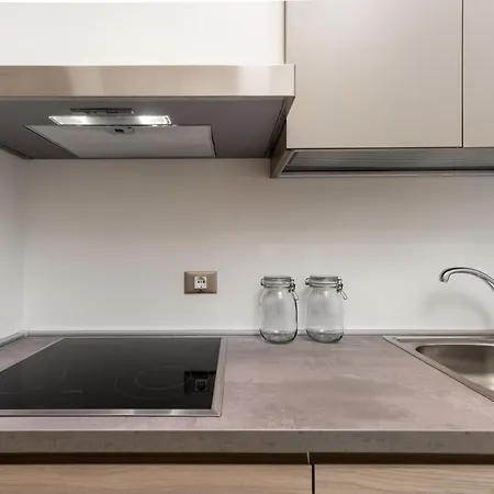 Rotonda Apartment Novigrad (Istria)
