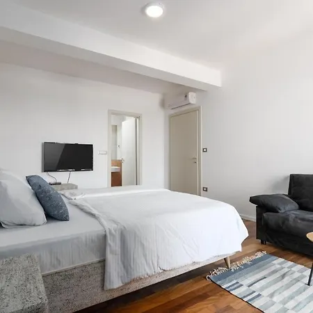 Apartment Rotonda
